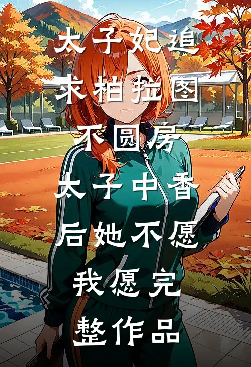 太子妃追求柏拉图不圆房，太子中香后她不愿，我愿完整作品