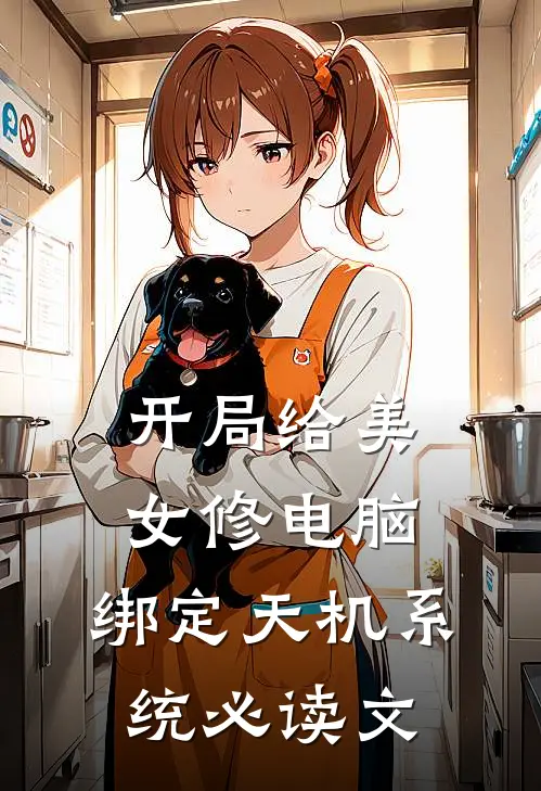 开局给美女修电脑，绑定天机系统必读文