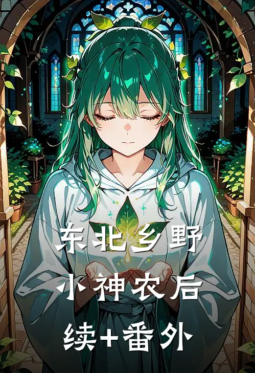 东北乡野小神农后续+番外