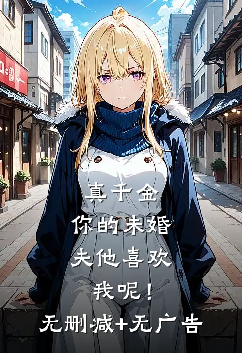 真千金，你的未婚夫他喜欢我呢！无删减+无广告