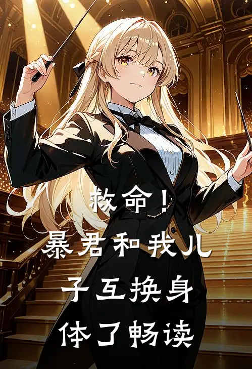 救命！暴君和我儿子互换身体了畅读