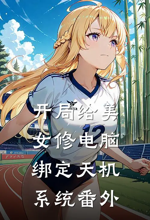 开局给美女修电脑，绑定天机系统番外