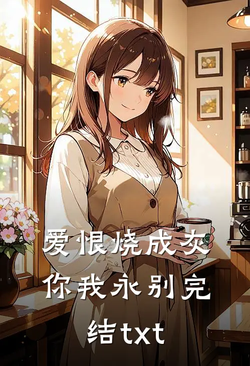 爱恨烧成灰，你我永别完结txt