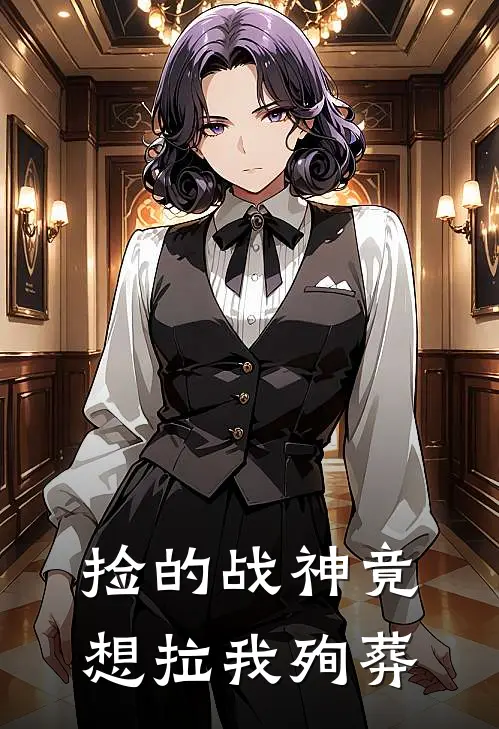 捡的战神竟想拉我殉葬