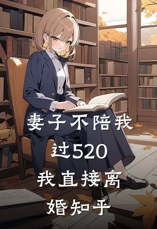 妻子不陪我过520，我直接离婚知乎