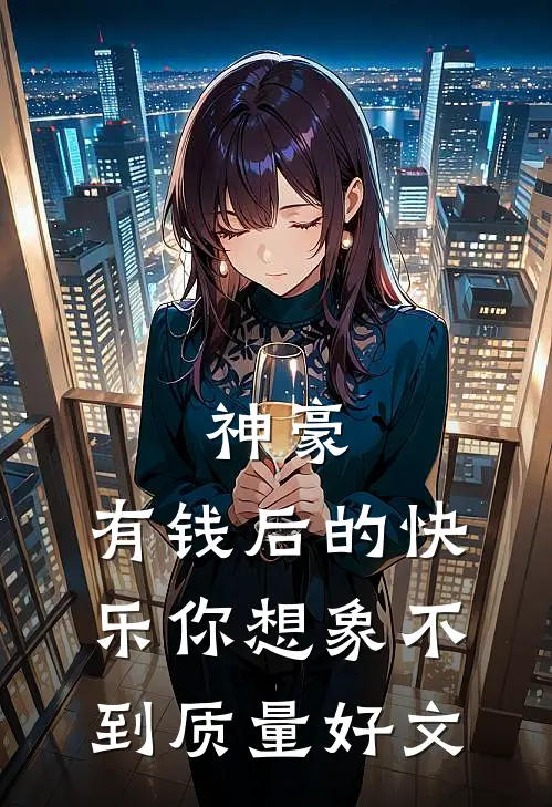 神豪：有钱后的快乐你想象不到质量好文