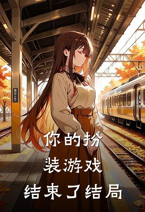 你的扮装游戏，结束了结局