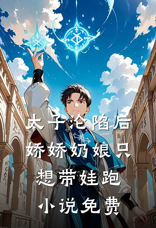 太子沦陷后，娇娇奶娘只想带娃跑小说免费