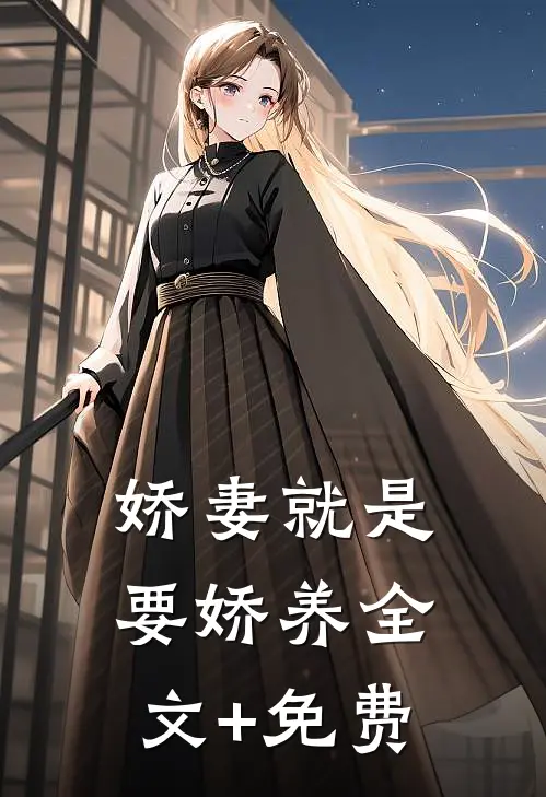 娇妻就是要娇养全文+免费
