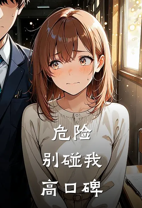 危险，别碰我高口碑