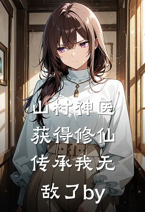 山村神医，获得修仙传承我无敌了by
