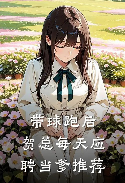 带球跑后，贺总每天应聘当爹推荐