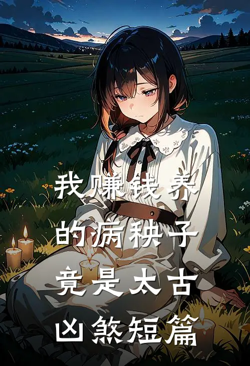 我赚钱养的病秧子，竟是太古凶煞短篇