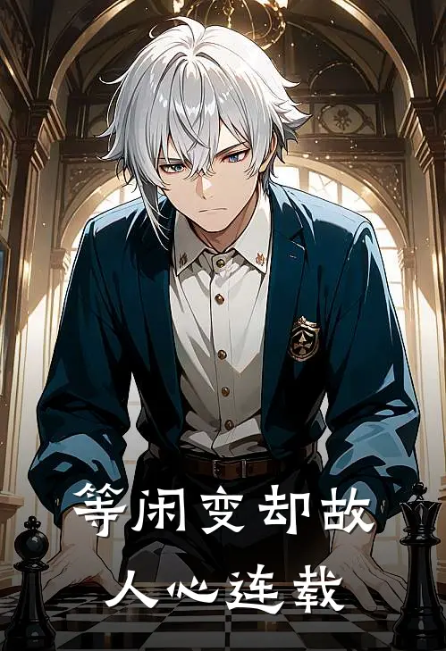 等闲变却故人心连载