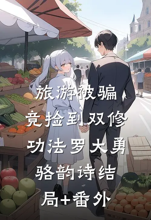 旅游被骗，竟捡到双修功法罗大勇骆韵诗结局+番外