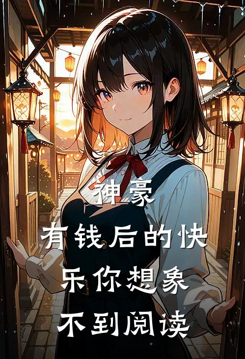 神豪：有钱后的快乐你想象不到阅读