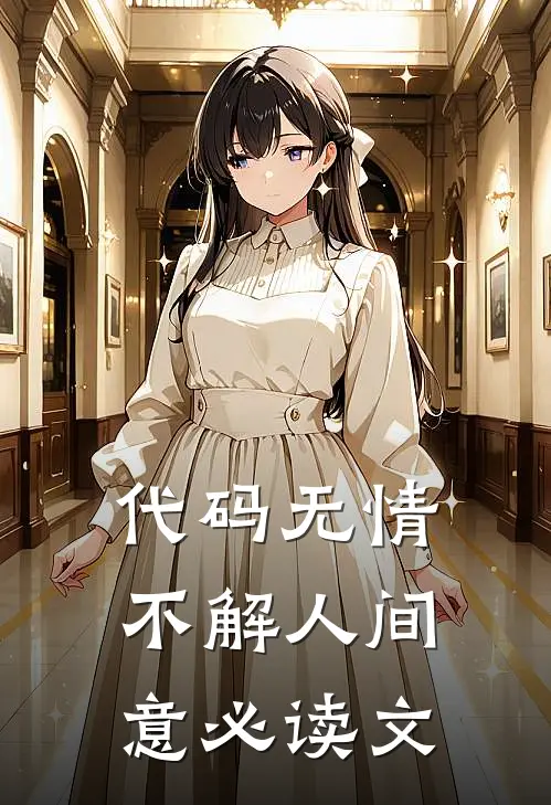 代码无情，不解人间意必读文