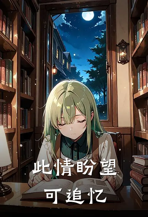 此情盼望可追忆