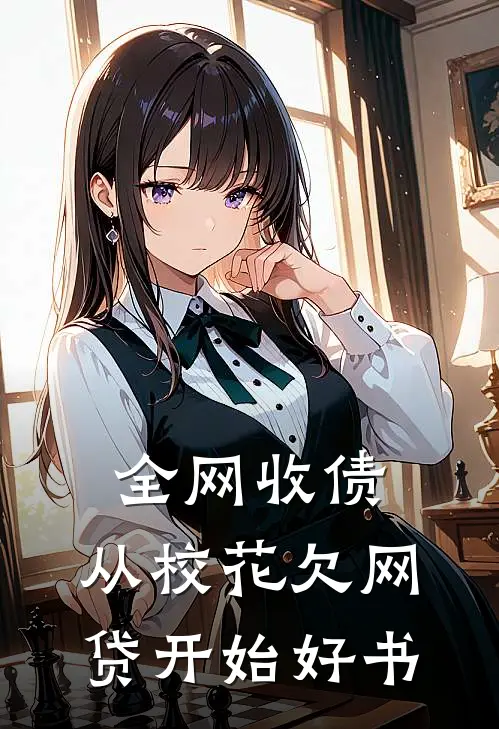 全网收债，从校花欠网贷开始好书