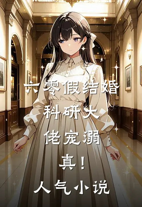 六零假结婚，科研大佬宠溺，真！人气小说