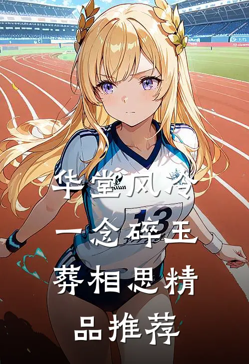 华堂风冷，一念碎玉葬相思精品推荐