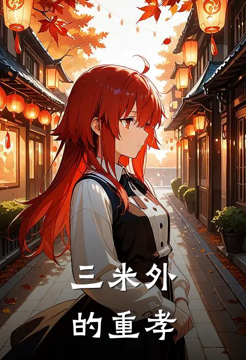 三米外的重孝