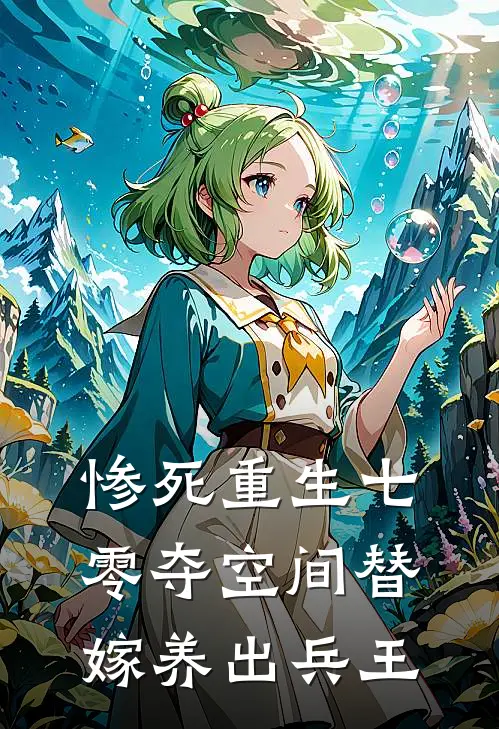 惨死重生七零夺空间替嫁养出兵王