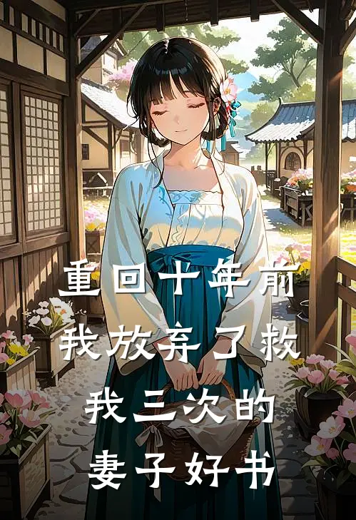 重回十年前，我放弃了救我三次的妻子好书