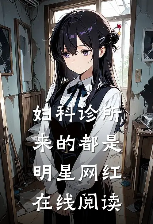 妇科诊所，来的都是明星网红在线阅读