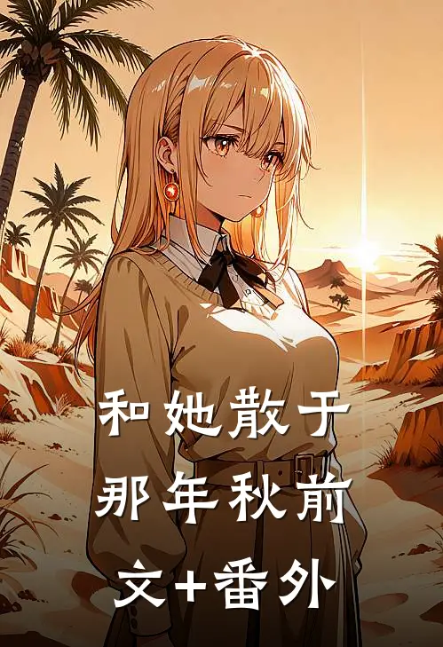 和她散于那年秋前文+番外