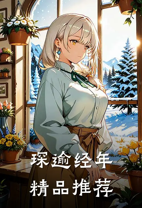 琛逾经年精品推荐