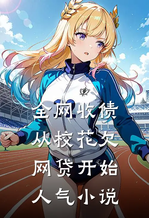 全网收债，从校花欠网贷开始人气小说