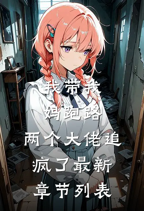 我带我妈跑路，两个大佬追疯了最新章节列表