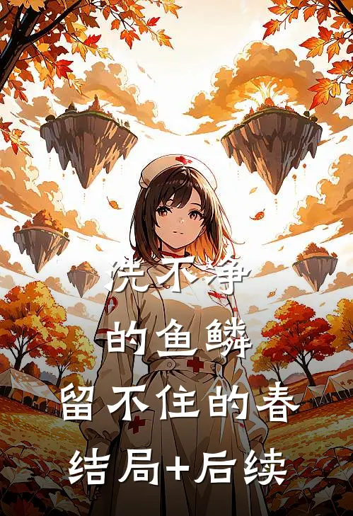 洗不净的鱼鳞，留不住的春结局+后续