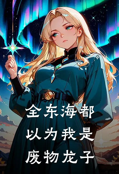 全东海都以为我是废物龙子