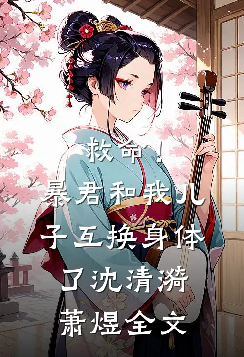 救命！暴君和我儿子互换身体了沈清漪萧煜全文