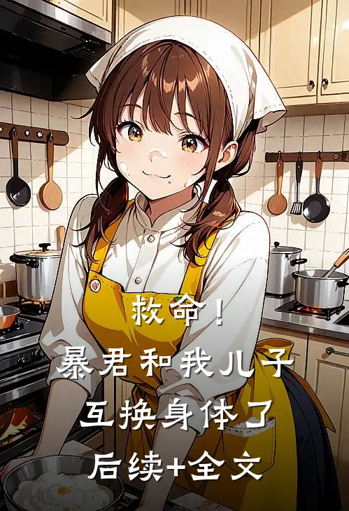 救命！暴君和我儿子互换身体了后续+全文