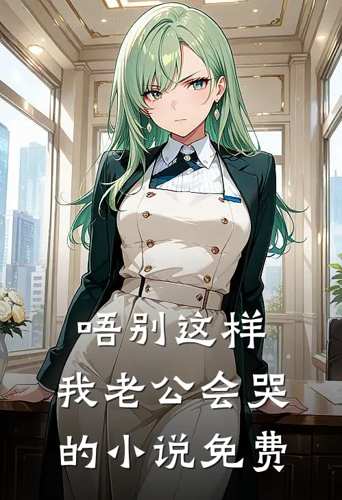 唔别这样，我老公会哭的小说免费