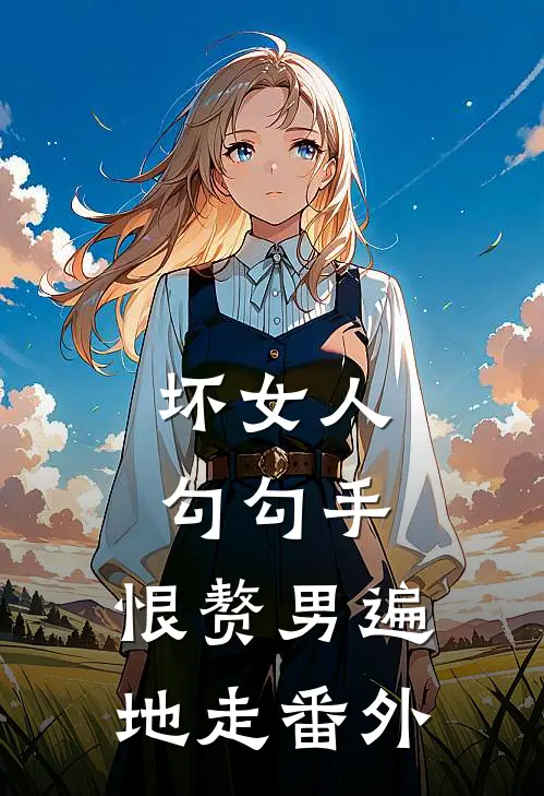 坏女人勾勾手，恨赘男遍地走番外