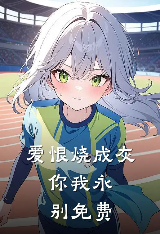 爱恨烧成灰，你我永别免费