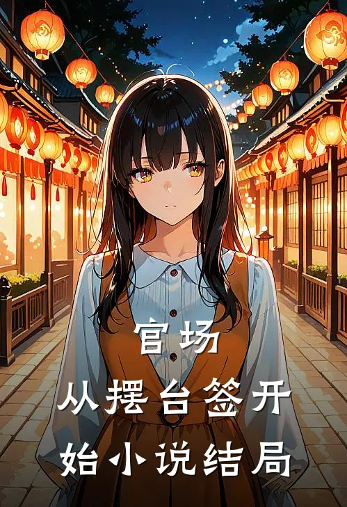 官场：从摆台签开始小说结局