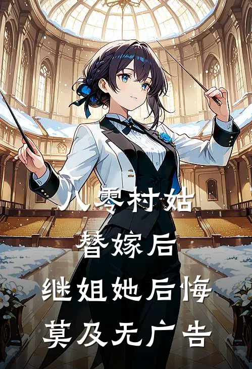 八零村姑替嫁后，继姐她后悔莫及无广告