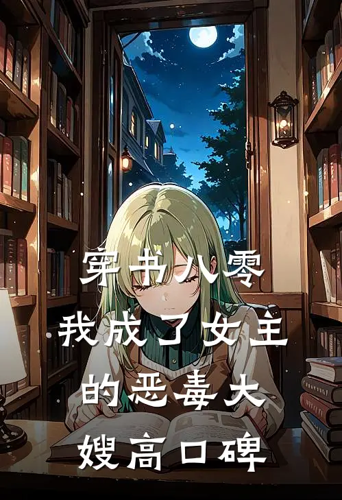 穿书八零：我成了女主的恶毒大嫂高口碑