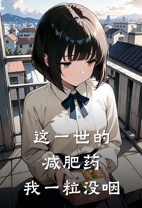 这一世的减肥药，我一粒没咽
