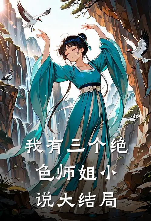 我有三个绝色师姐小说大结局