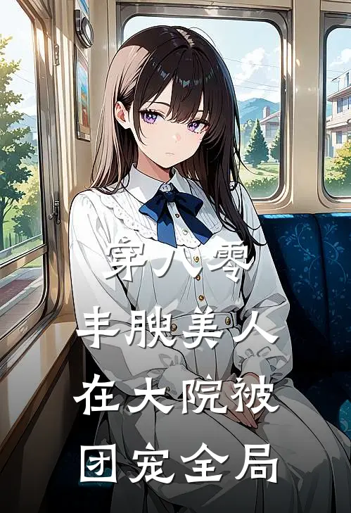 穿八零，丰腴美人在大院被团宠全局