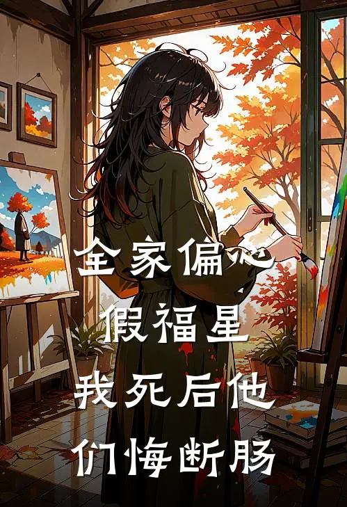 全家偏心假福星，我死后他们悔断肠