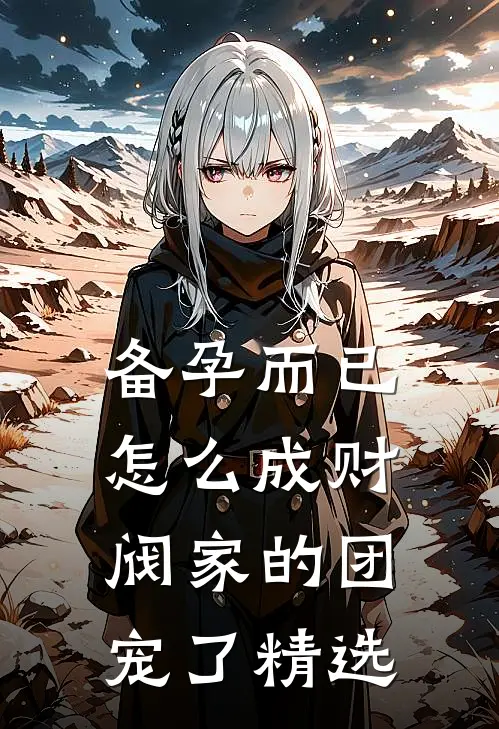 备孕而已，怎么成财阀家的团宠了精选