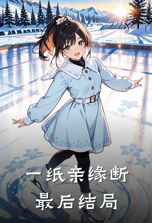 一纸亲缘断最后结局