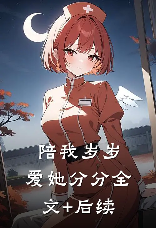 陪我岁岁，爱她分分全文+后续
